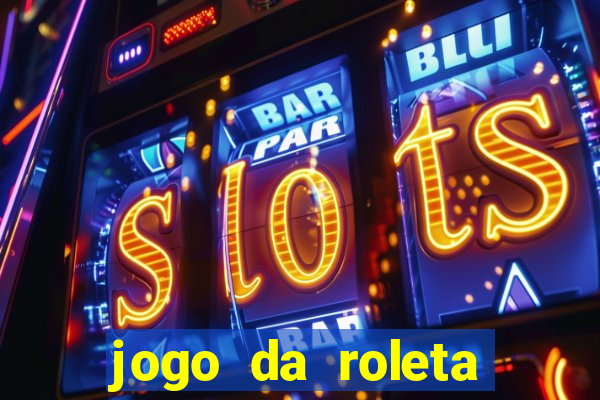 jogo da roleta silvio santos